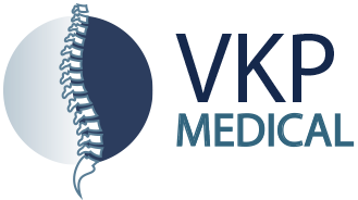 Dr. Pilly Pain & Spine Center