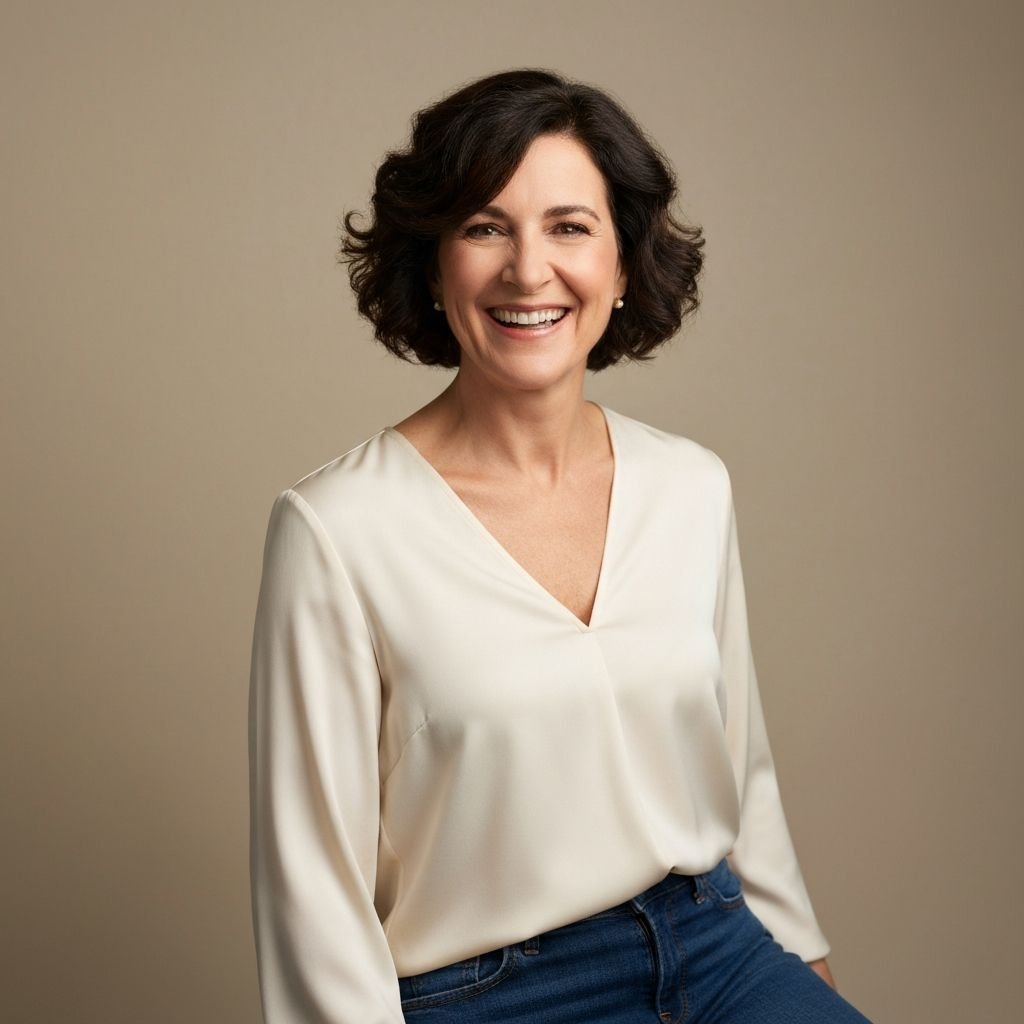 Sarah M. - Patient testimonial