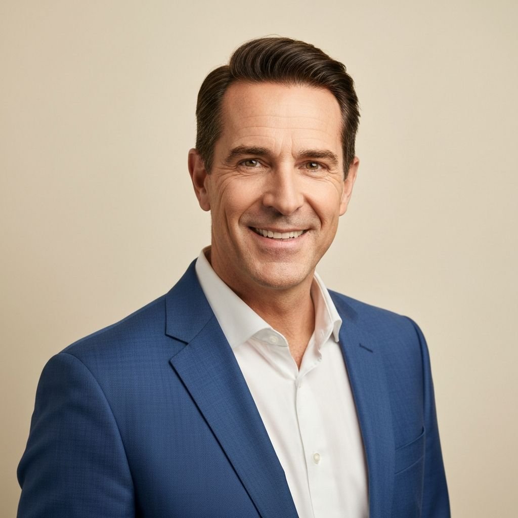 Robert T. - Patient testimonial